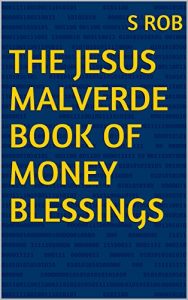 Baixar THE JESUS MALVERDE BOOK OF MONEY BLESSINGS (English Edition) pdf, epub, eBook
