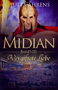 Baixar Midian: Vergiftete Liebe (German Edition) pdf, epub, eBook
