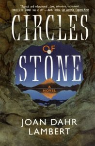 Baixar CIRCLES OF STONE (The Mother People Series Book 1) (English Edition) pdf, epub, eBook