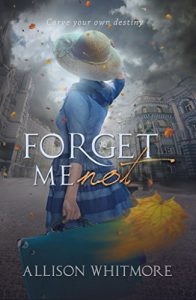 Baixar Forget Me Not (English Edition) pdf, epub, eBook