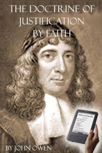 Baixar The Doctrine of Justification by Faith (English Edition) pdf, epub, eBook
