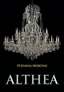 Baixar Althea (Italian Edition) pdf, epub, eBook