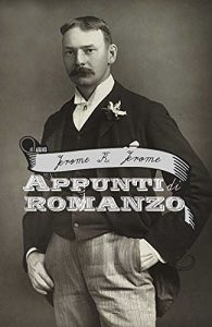 Baixar Appunti di romanzo (Italian Edition) pdf, epub, eBook