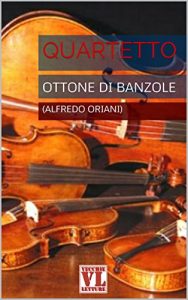 Baixar Quartetto (Italian Edition) pdf, epub, eBook