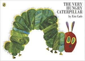 Baixar The Very Hungry Caterpillar pdf, epub, eBook