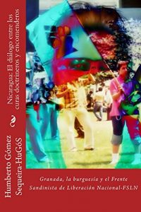 Baixar Nicaragua: El dialogo entre los curas doctrineros y encomenderos (Spanish Edition) pdf, epub, eBook