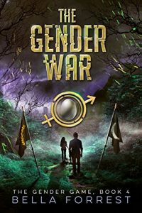 Baixar The Gender Game 4: The Gender War (English Edition) pdf, epub, eBook