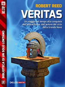 Baixar Veritas (Biblioteca di un sole lontano) pdf, epub, eBook