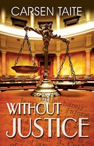Baixar Without Justice (English Edition) pdf, epub, eBook