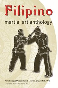 Baixar Filipino Martial Art Anthology (English Edition) pdf, epub, eBook