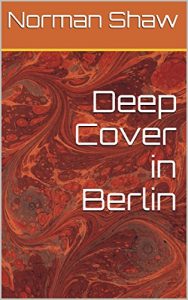 Baixar Deep Cover in Berlin (Bradford Smith, Special Agent Book 1) (English Edition) pdf, epub, eBook