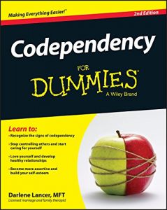 Baixar Codependency For Dummies pdf, epub, eBook