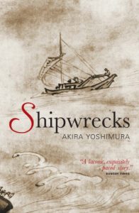 Baixar Shipwrecks pdf, epub, eBook