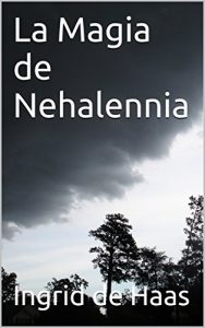 Baixar La Magia de Nehalennia (Spanish Edition) pdf, epub, eBook