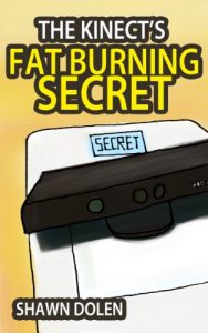 Baixar The Kinect’s Fat Burning Secret (English Edition) pdf, epub, eBook