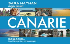 Baixar CANARIE – viaggi e pensieri (SeBookGO Vol. 10) (Italian Edition) pdf, epub, eBook