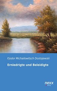 Baixar Erniedrigte und Beleidigte pdf, epub, eBook