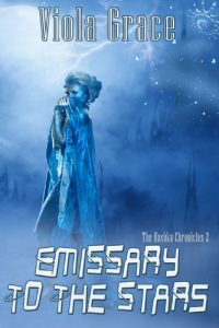 Baixar Emissary to the Stars (Hashka Chronicles Book 2) (English Edition) pdf, epub, eBook