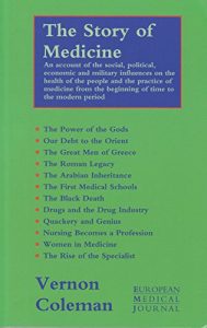 Baixar Story of Medicine (English Edition) pdf, epub, eBook
