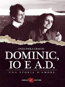 Baixar Dominic, Io e A.D. pdf, epub, eBook