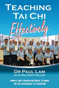 Baixar Teaching Tai Chi Effectively (English Edition) pdf, epub, eBook