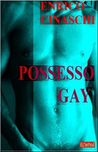 Baixar Possesso Gay pdf, epub, eBook
