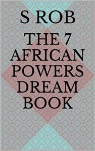 Baixar THE 7 AFRICAN POWERS DREAM BOOK (English Edition) pdf, epub, eBook