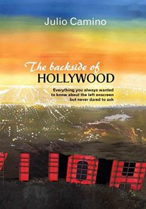 Baixar The backside of HOLLYWOOD (English Edition) pdf, epub, eBook