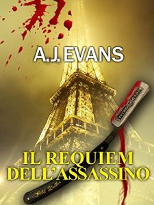 Baixar Il Requiem dell’assassino pdf, epub, eBook