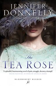 Baixar The Tea Rose pdf, epub, eBook