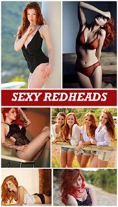 Baixar Sexy redheads 3: BILDER (German Edition) pdf, epub, eBook
