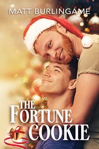 Baixar The Fortune Cookie (2016 Advent Calendar – Bah Humbug) (English Edition) pdf, epub, eBook