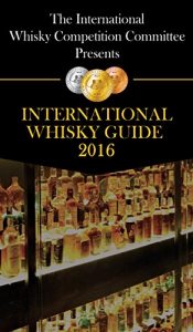 Baixar International Whisky Guide 2016 (English Edition) pdf, epub, eBook