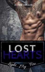 Baixar Lost Hearts: Light My Fire (German Edition) pdf, epub, eBook