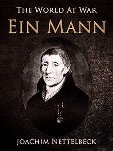 Baixar Ein Mann (The World At War) (German Edition) pdf, epub, eBook