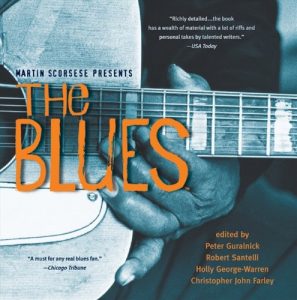 Baixar Martin Scorsese Presents The Blues: A Musical Journey pdf, epub, eBook