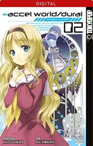 Baixar Accel World / Dural – Magisa Garden 02 (German Edition) pdf, epub, eBook