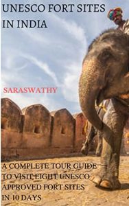Baixar UNESCO FORT SITES IN INDIA: A COMPLETE TOUR GUIDE TO VISIT EIGHT UNESCO APPROVED FORT SITES IN 10 DAYS (English Edition) pdf, epub, eBook
