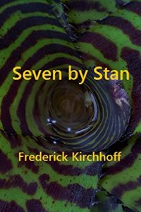 Baixar Seven by Stan (English Edition) pdf, epub, eBook