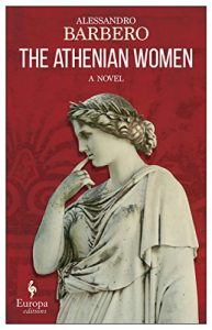 Baixar The Athenian Women: A Novel pdf, epub, eBook