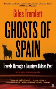 Baixar Ghosts of Spain: Travels Through a Country’s Hidden Past (English Edition) pdf, epub, eBook