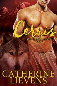 Baixar Cerris (Council Enforcers Book 4) (English Edition) pdf, epub, eBook