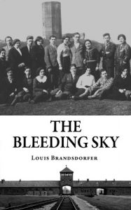 Baixar The Bleeding Sky (English Edition) pdf, epub, eBook