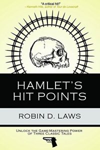 Baixar Hamlet’s Hit Points (English Edition) pdf, epub, eBook