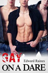Baixar Gay on Dare: MMM Gay Men Romance (English Edition) pdf, epub, eBook