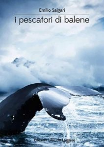 Baixar I pescatori di balene pdf, epub, eBook