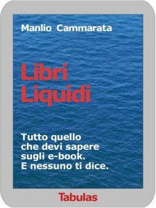 Baixar Libri liquidi – Tutto quello che devi sapere sugli e-book. E nessuno ti dice. (Italian Edition) pdf, epub, eBook