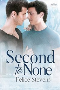 Baixar Second to None: An Enemies to Lovers Contemporary Gay Romance (The Breakfast Club Book 3) (English Edition) pdf, epub, eBook