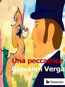 Baixar Una peccatrice pdf, epub, eBook