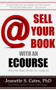 Baixar Sell Your Book With An Ecourse (English Edition) pdf, epub, eBook